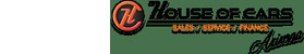 House of Cars Arizona Logo